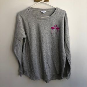 Women’s Crown and Ivy T-shirt